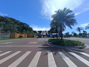 2 - Fachada Condominio em Ribeirão Preto