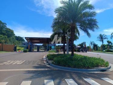 1 - Fachada Condominio em Ribeirão Preto