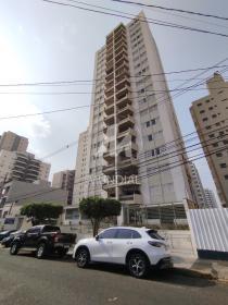 1 - Fachada Condominio em Ribeirão Preto