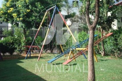 6 - Playground em Ribeirão Preto