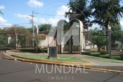 1 - Fachada Condominio em Ribeirão Preto