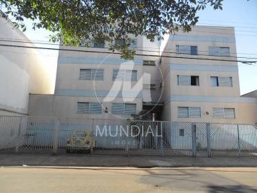 1 - Fachada Condominio em Ribeirão Preto