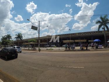 3 - Fachada Condominio em Ribeirão Preto
