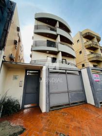 1 - Fachada Condominio em Ribeirão Preto
