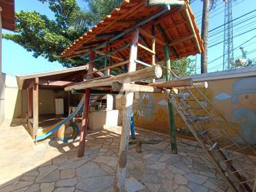 3 - Playground em Ribeirão Preto