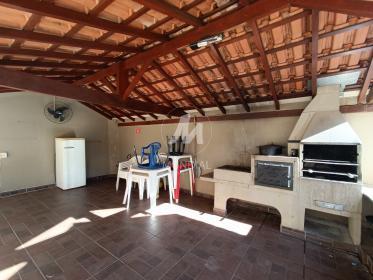 4 - Espaço gourmet em Ribeirão Preto