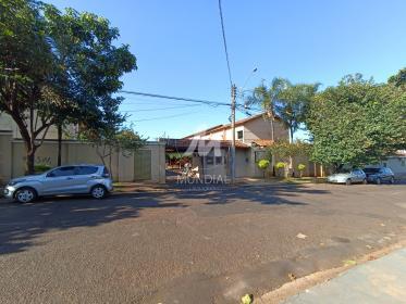 1 - Fachada Condominio em Ribeirão Preto