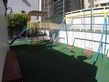 6 - Playground em Ribeirão Preto