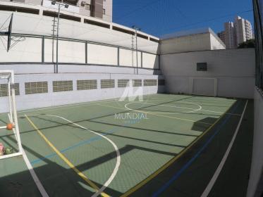7 - Quadra de esportes em Ribeirão Preto