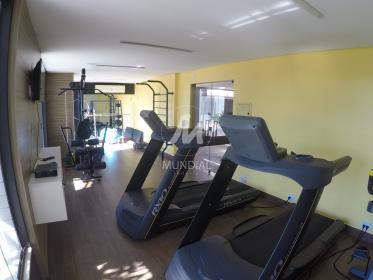 11 - Fitness em Ribeirão Preto