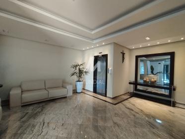 2 - Hall De Entrada em Ribeirão Preto