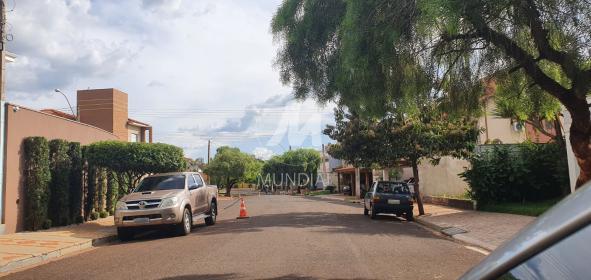 3 - Fachada Condominio em Ribeirão Preto