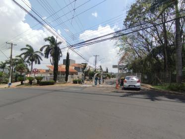1 - Fachada Condominio em Ribeirão Preto