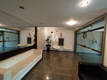 4 - Hall De Entrada em Ribeirão Preto