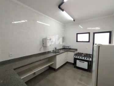 12 - Cozinha em Ribeirão Preto