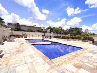 15 - Piscina(s) em Ribeirão Preto