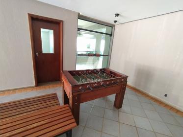 19 - Salão Jogos Condomínio em Ribeirão Preto