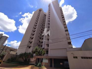 3 - Fachada Condominio em Ribeirão Preto