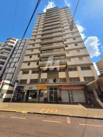 1 - Fachada Condominio em Ribeirão Preto
