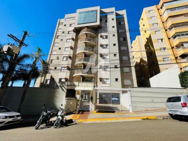 1 - Fachada Condominio em Ribeirão Preto