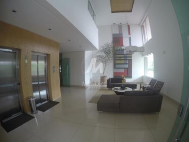 3 - Hall De Entrada em Ribeirão Preto