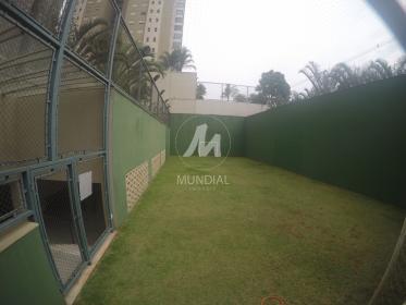 12 - Quadra de esportes em Ribeirão Preto
