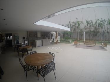 14 - Espaço gourmet em Ribeirão Preto