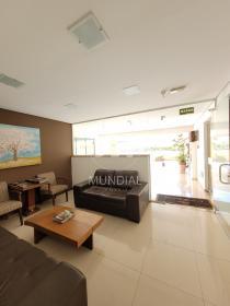 3 - Hall De Entrada em Ribeirão Preto
