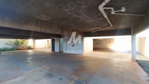 2 - Garagem em Ribeirão Preto