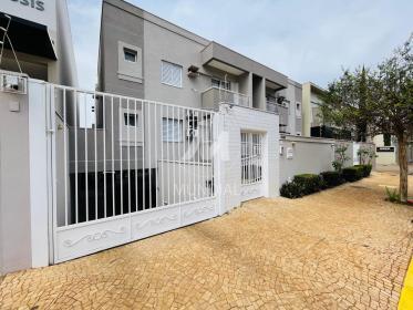1 - Fachada Condominio em Ribeirão Preto