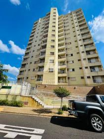 1 - Fachada Condominio em Ribeirão Preto