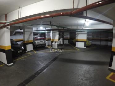 11 - Garagem em Ribeirão Preto