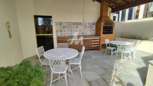 6 - Churrasqueira em Ribeirão Preto