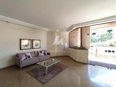 2 - Hall De Entrada em Ribeirão Preto