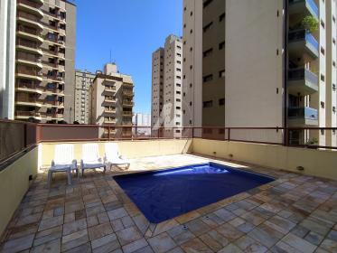 9 - Piscina(s) em Ribeirão Preto
