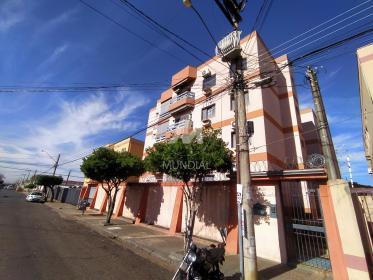1 - Fachada Condominio em Ribeirão Preto