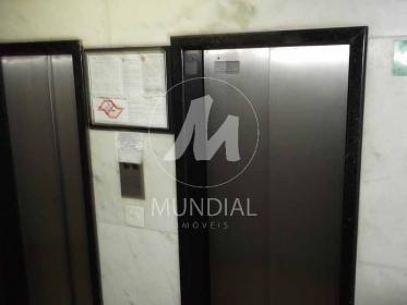 2 - Elevador em Ribeirão Preto