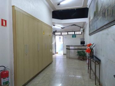 3 - Hall De Entrada em Ribeirão Preto
