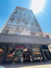 1 - Fachada Condominio em Ribeirão Preto