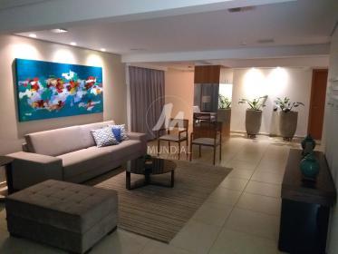 2 - Recepção em Ribeirão Preto