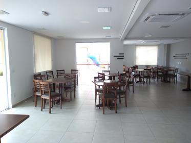 3 - Salão de festas em Ribeirão Preto