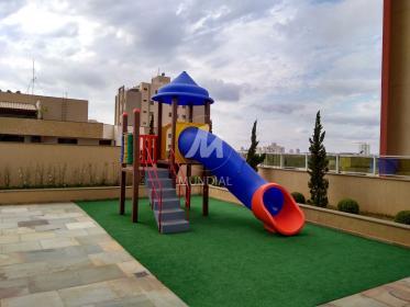 5 - Playground em Ribeirão Preto