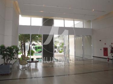 4 - Recepção em Ribeirão Preto