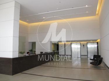 5 - Recepção em Ribeirão Preto