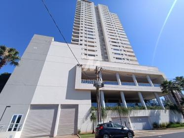 1 - Fachada Condominio em Ribeirão Preto