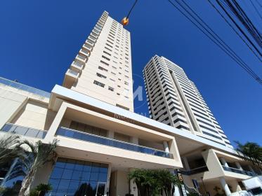 2 - Fachada Condominio em Ribeirão Preto
