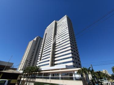 3 - Fachada Condominio em Ribeirão Preto