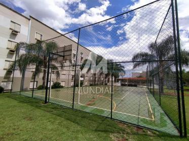 2 - Quadra de esportes em Ribeirão Preto