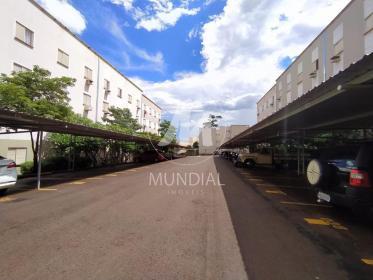 4 - Garagem em Ribeirão Preto