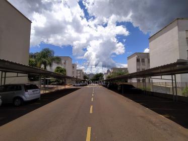 10 - Garagem em Ribeirão Preto